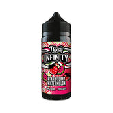 DOOZY INFINITY 70/30 100ML STRAWBERRY WATERMELON